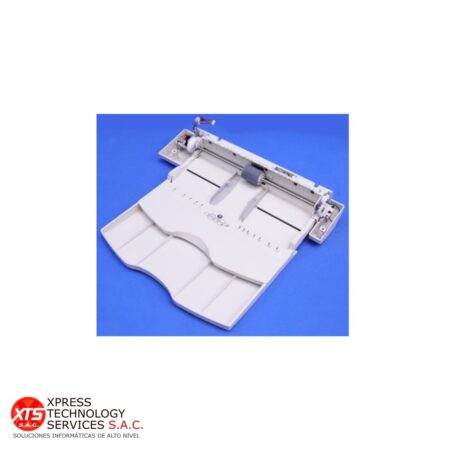 MSI-By Pass Tray Assy Xerox (050K77404) para las impresoras modelos: WorkCentre WC5945; WorkCentre WC5955