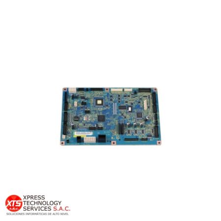 MCU PWB Assy Xerox (101K59190) para las impresoras modelos: WorkCentre WC7120; WorkCentre WC7125; WorkCentre WC7220; WorkCentre WC7225