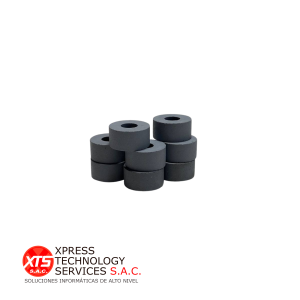 Roller B3, B4 Xerox (655N50065) para las impresoras modelos: WorkCentre WC5945; WorkCentre WC5955; B8045; B8055; B8065; B8075; B8090; WorkCentre WC5845; WorkCentre WC5855; WorkCentre WC5865