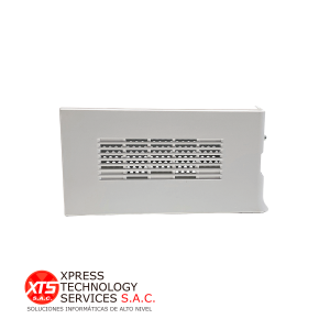 Cubierta izquierda secundaria Xerox (948K02210) para las impresoras modelos: Versalink B405