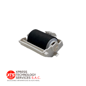 Bypass Retard Roll Xerox (604K78371) para las impresoras modelos: Versalink B405; Versalink B400; Phaser 3610; Workcentre WC 3615; Workcentre WC 3655