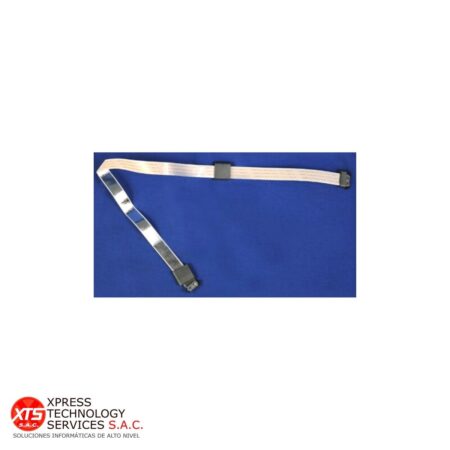 Cable Ribbon Data Xerox (117E50580) para las impresoras modelos: B8045; B8055; B8065; B8075; B8090