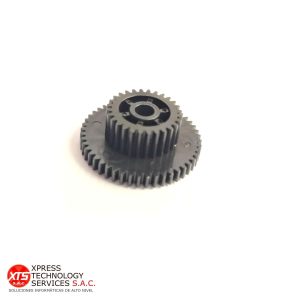 Engranaje ribbon middle Epson (1235724) para las impresoras modelos: TM-U220