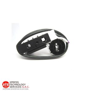 Tractor Posterior Izquierdo sin sensor Epson (1410875) para las impresoras modelos: DFX-9000