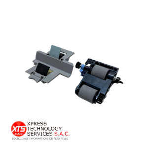 Kit Roller ADF HP (Q7842-67902) Nacional para las impresoras modelos: LJ 5025; LJ 5035
