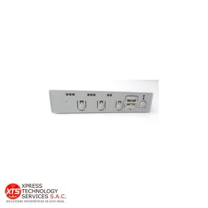 Panel de Control Epson (2000789) para las impresoras modelos: DFX-8000