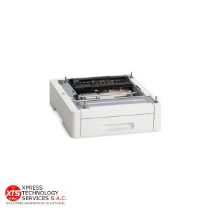 Bandeja de Salida papel Xerox (497K16600) para las impresoras modelos: B8045; B8055; B8065; B8075; B8090