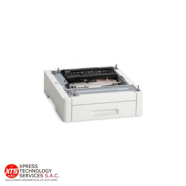 Bandeja de Salida papel Xerox (497K16600) para las impresoras modelos: B8045; B8055; B8065; B8075; B8090