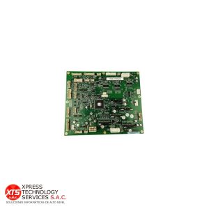 IOT PWB Xerox (607K10790) para las impresoras modelos: WorkCentre WC5945i; WorkCentre WC5955i