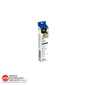 Cinta de Impresión Epson (8750) para las impresoras modelos: LX-300; LX+300+; LX+300+II; LX-350