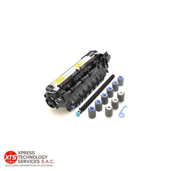 Kit de Mantenimiento HP (B3M78A) para las impresoras modelos: LJ M630