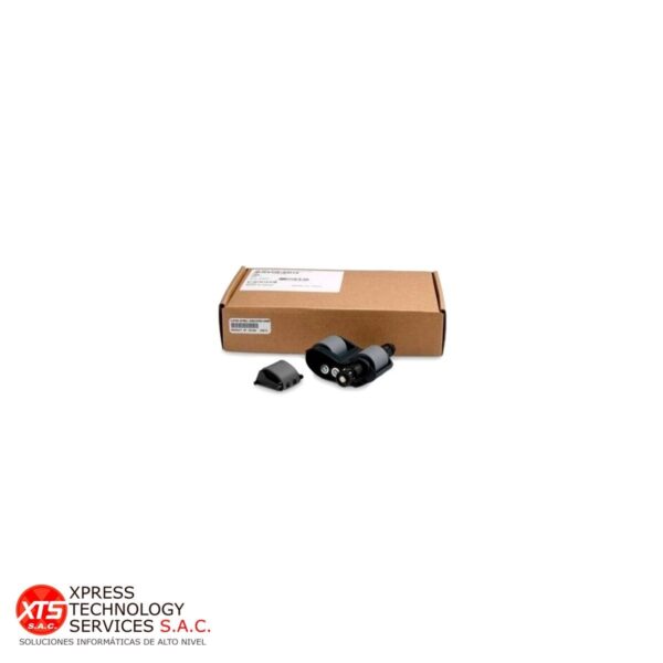 Kit Roller ADF HP (C1P70A) para las impresoras modelos: LJ Enterprise M880; LJ Enterprise M830; LJ Enterprise M806