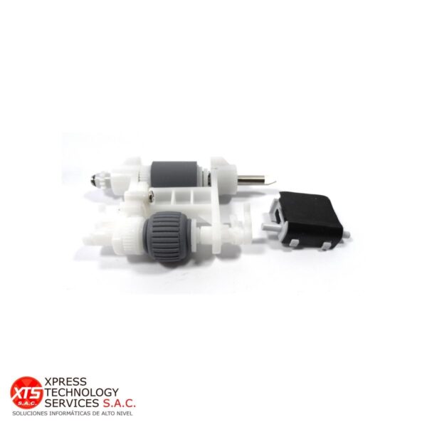 Kit Roller ADF HP (CE248-67901) para las impresoras modelos: LJ 4555