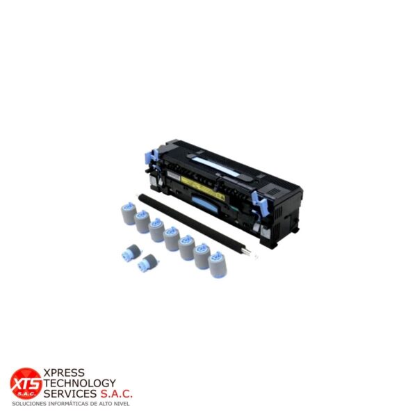 Kit de Mantenimiento HP (CE525-67902) para las impresoras modelos: LJ P3015