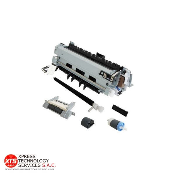 Kit de Mantenimiento HP (CF116-67903) para las impresoras modelos: LJ M521; LJ M525