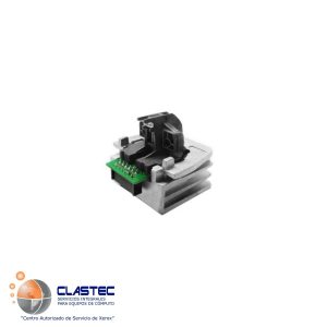 Cabezal Epson (F109000) para las impresoras modelos: LX-350; LX-310