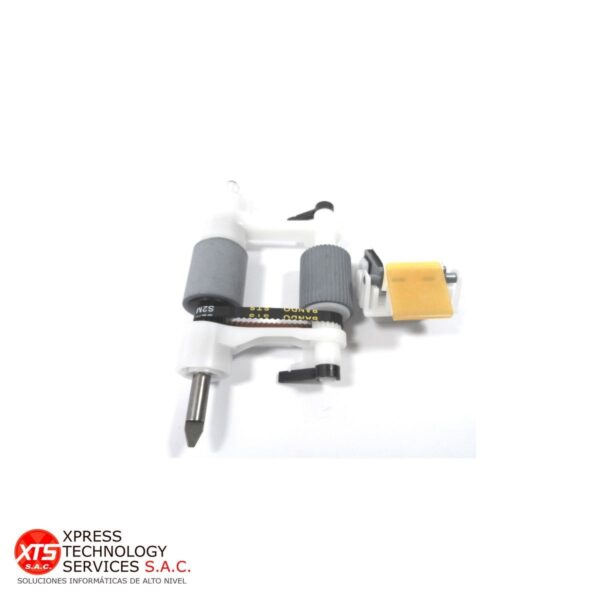 Kit Roller ADF HP (Q5997A) para las impresoras modelos: LJ CM 4730; LJ 4345