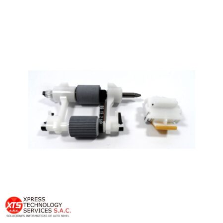 Kit Roller ADF HP (Q5997A) para las impresoras modelos: LJ CM 4730; LJ 4345