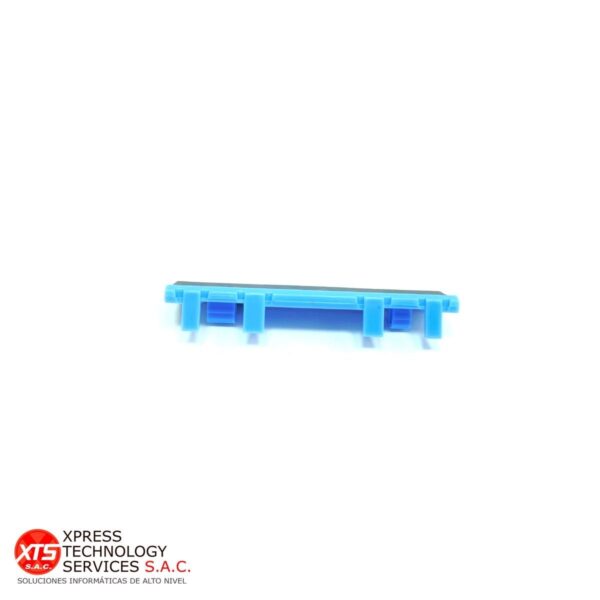 Separation Pad Tray 1 HP (RC1-0939) para las impresoras modelos: Color 3500; Color 3700; LJ 2300; LJ 2400; LJ M3027; LJ M3035; LJ P3005