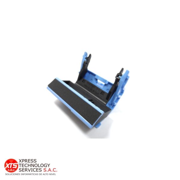 Separador de Papel B1 HP (RC1-7024) para las impresoras modelos: LJ M5025; LJ M5035