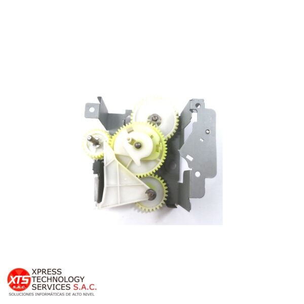 Paper Pick Up Drive assy HP (RM1-0034) para las impresoras modelos: LJ 4200; LJ 4250; LJ 4300; LJ 4350; LJ 4345