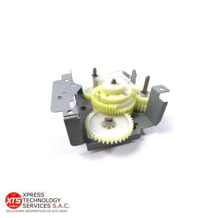 Paper Pick Up Drive assy HP (RM1-0034) para las impresoras modelos: LJ 4200; LJ 4250; LJ 4300; LJ 4350; LJ 4345