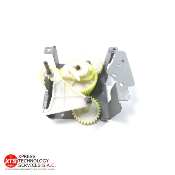 Paper Pick Up Drive assy HP (RM1-0034) para las impresoras modelos: LJ 4200; LJ 4250; LJ 4300; LJ 4350; LJ 4345