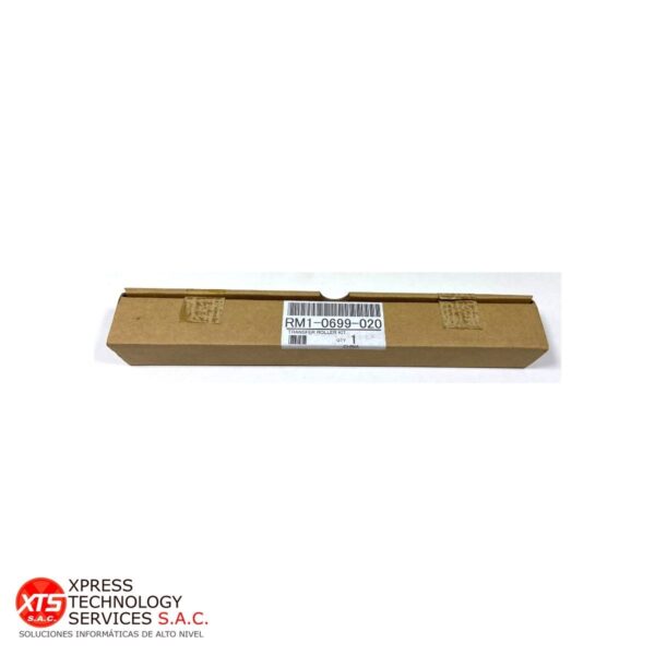 Rodillo de Transferencia HP (RM1-0699) para las impresoras modelos: LJ 4200; LJ 4250; LJ 4300; LJ 4350; LJ 4345; LJ M601; LJ M602; LJ M603; LJ M604; LJ M605; LJ M606