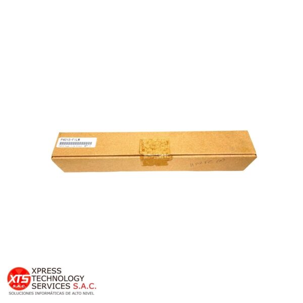 Teflon de Fusor HP (RM1-4554-fm3) para las impresoras modelos: LJ P4014; LJ P4015; LJ P4515