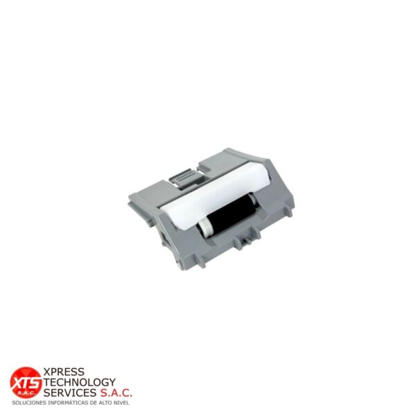 Separation Roller Assembly HP (RM2-0064) para las impresoras modelos: Color Enterprise M552; Color Enterprise M553