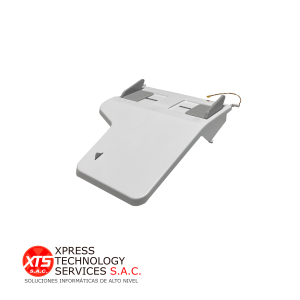 Tray Assy DADF Xerox (050K71060) para las impresoras modelos: Workcentre WC 3615; Versalink B405