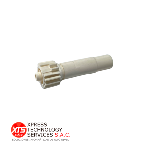 Engranaje Intermitente Epson (1005218) para las impresoras modelos: FX-1170; FX-1180; FX-1180+; FX-2170; FX-870