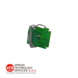 Sensor Posterior Epson (1005727) para las impresoras modelos: FX-890; FX-1170; FX-1180; FX-1180+; FX-2190; LQ-590; LQ-2090