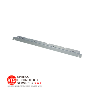 Soporte de Guia de Papel Epson (1043222) para las impresoras modelos: FX-1170; FX-1180; FX-1180+; FX-2190; LQ-2090