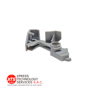 Soporte del Tractor Izquierdo Epson (1251312) para las impresoras modelos: FX-890; LQ-590