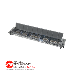 Tensor de Papel Epson (1254860) para las impresoras modelos: FX-890