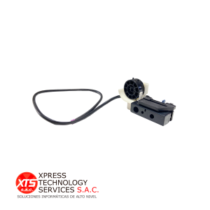 Tractor Posterior Izquierdo sin sensor Epson (1487580) para las impresoras modelos: DFX-9000