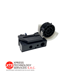 Tractor Posterior Derecho con sensor Epson (1487581) para las impresoras modelos: DFX-9000