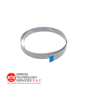 Cable de cabezal Epson (2032885) para las impresoras modelos: LX-300+; LX-300+II