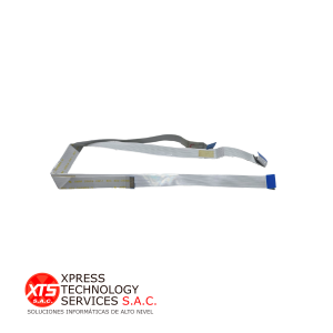 Cable de Panel de Control Epson (2034843) para las impresoras modelos: LX-300+