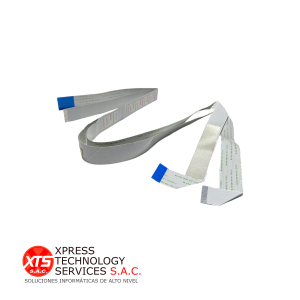 Cable de cabezal Epson (2080616) para las impresoras modelos: FX-890