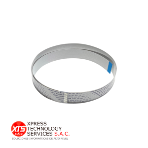 Cable de cabezal Epson (2081873) para las impresoras modelos: FX-2190