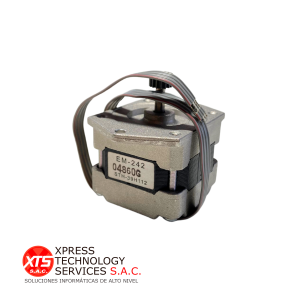 Motor PF Epson (2108638) para las impresoras modelos: LQ-590