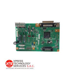 Placa Principal con Bios Epson (2143004) para las impresoras modelos: FX-890