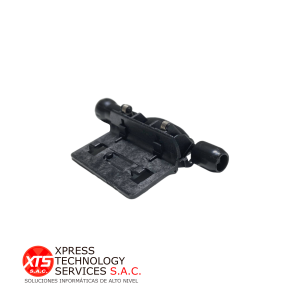 Left Pinch Rollers Xerox (604K77510) para las impresoras modelos: Versalink B405; Versalink B400; Phaser 3610; Workcentre WC 3615; Workcentre WC 3655