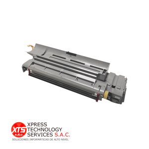 Revelador kit Xerox (604K84581) para las impresoras modelos: WorkCentre WC5865; WorkCentre WC5875; WorkCentre WC5890