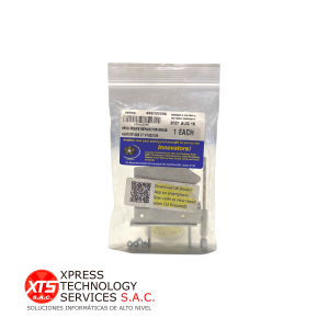 Kit de reparación bisagras Xerox (655N00595) para las impresoras modelos: B8045; B8055; B8065; B8075; B8090
