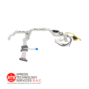 Side 2 (Cable data y Power ADF) Xerox (952K60490) para las impresoras modelos: B8045; B8055; B8065; B8075; B8090