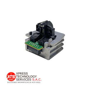 Cabezal Epson (F0780100200) para las impresoras modelos: LX-300+; LX-300+II