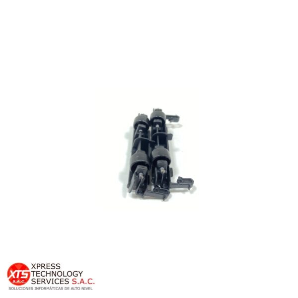 Center Delivery Roller Assembly (CDR-4345-ASM) para las impresoras modelos: Lj 4345